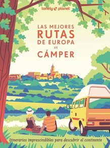 MEJORES RUTAS DE EUROPA EN CAMPER