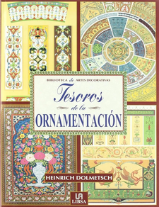 TESOROS DE LA ORNAMENTACION