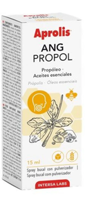 APROLIS ANGPROPOL 15ML INTERSA