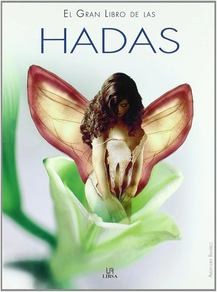 GRAN LIBRO DE LAS HADAS