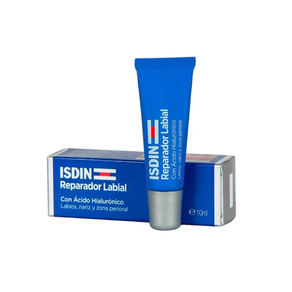 ISDIN REPARADOR LABIAL FLUIDO 10 ml