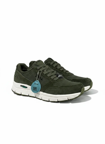 Joma Casual Comfort green