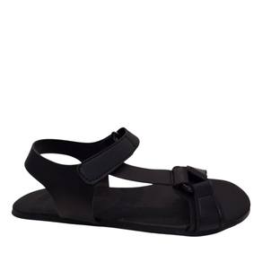 SANDALIA BAREFOOT 1445 NEGRO