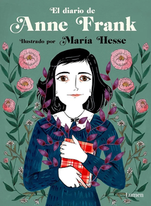 DIARIO DE ANNE FRANK (ILUSTRADO)
