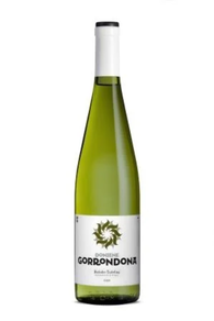 Txakoli zuria Gorrondona (botila 1)