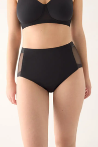 Braga nomarks alta de control  | Paula Echevarría