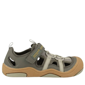 OLIMPO BAREFOOT VERDE (35 al 38)