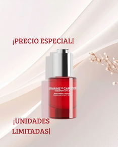 Timexpert Lift_IN Sérum Firmeza y Vitalidad  Sérum Reafirmante Facial de Germaine de Capuccini