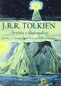 J.R.R. TOLKIEN ARTISTA E ILUSTRADOR
