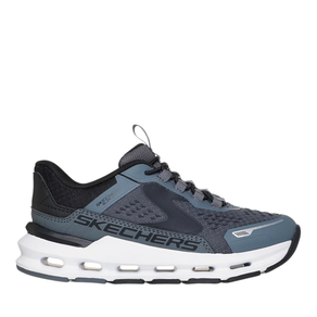 SKECHERS SLIP-IN GRIS