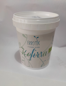 Kéfir Errotik Etxanoko Gaztaie (500 gr aprox.)