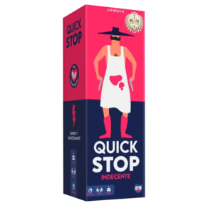Quick Stop Indecente
