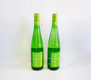 Txakoli Etxebarria Butroi (botella)