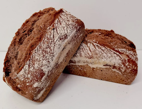 Pan integral de espelta Artesa Okindegia (630 gr aprox.)