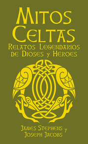 MITOS CELTAS