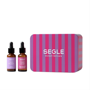 SEGLE Well Aging Set (Sérum DMAE LIFT10 30 ml + Sérum Puré Retinol 30ml)
