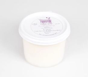 Queso fresco de vaca Errotik Etxanoko Gaztaie (500 gr aprox.)