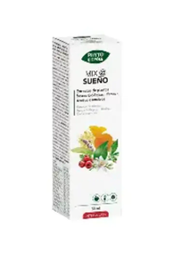MIX SUEÑO 50ML PHYTOBIOPOLE