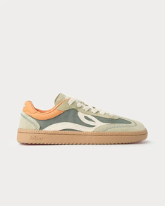 Lejan One Nylon 5467 Matcha Adulto