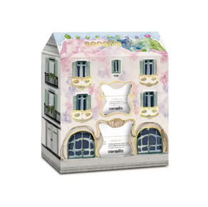 SENSILIS PACK UPGRADE AR + UPGRADE NOCHE