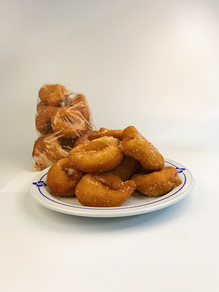 Rosquillas Horno de Leña Saratxaga (1/2 kg)