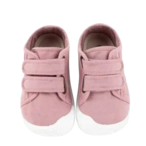 LONA 2 VELCROS BOSCO PASTEL