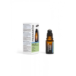 PRANAROM AROMANOCTIS SUEÑO ROLL-ON 5ml