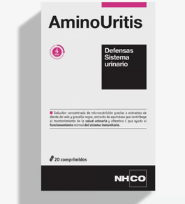AminoUritis NHCO