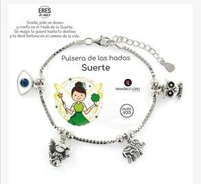 Pulsera las Hadas