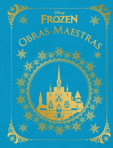 FROZEN - OBRAS MAESTRAS