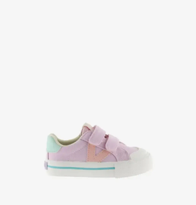 Tribu Basket con 2 tiras de velcro 5424 Petalo