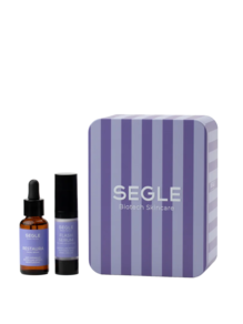 SEGLE Cofre Antiarrugas BTX-LIKE (Sérum Restaura + Contorno de ojos Flash Sérum)
