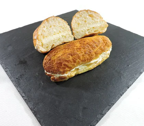 Bollo de mantequilla Magora Bakery (2 unidades)