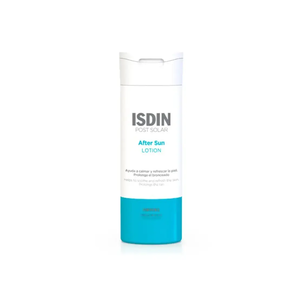 ISDIN POST SOLAR AFTER SUN LOTION 200ml