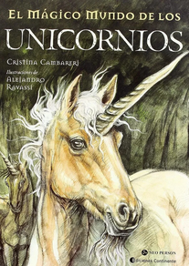 MAGICO MUNDO DE LOS UNICORNIOS