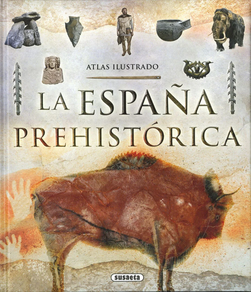 ESPAÑA PREHISTORICA