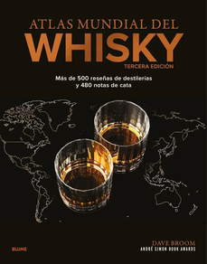 WHISKY, ATLAS MUNDIAL