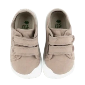 LONA 2 VELCROS BOSCO BEIGE