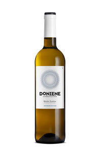 Doniene - Txakoli blanco (1 botella)