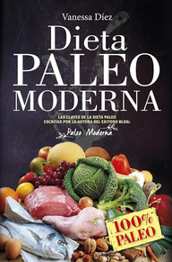 DIETA PALEO MODERNA