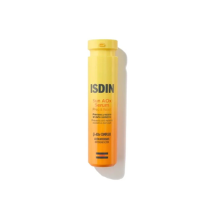 ISDIN SUN AOX SERUM ANTIOXIDANTE