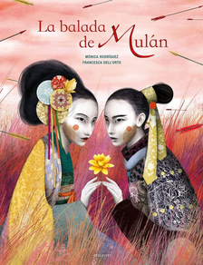BALADA DE MULAN