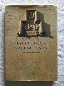 CIUDADES VALENCIANAS