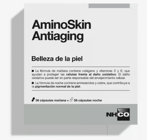 AminoSKin Antiaging NHCO