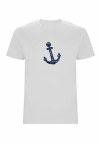 CAMISETA ANCLA ADULTO