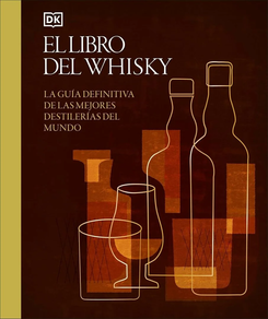 WHISKY, LIBRO DEL