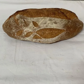 Pan especial Horno de Leña Saratxaga (unidad)