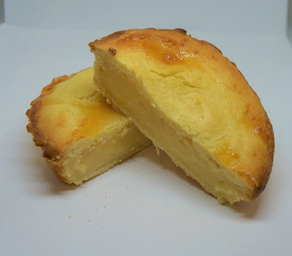 Pastel euskalduna Magora Bakery (anoa 220 gr)