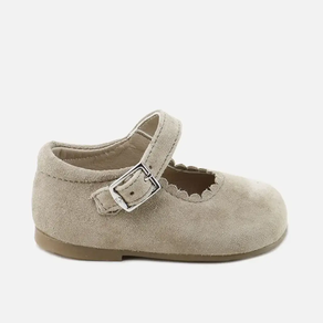 Merceditas Eli 3487 Taup