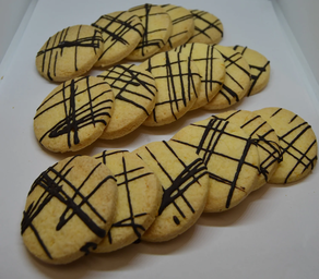 Laranja gailetak Magora Bakery (ontzi 180 gr)